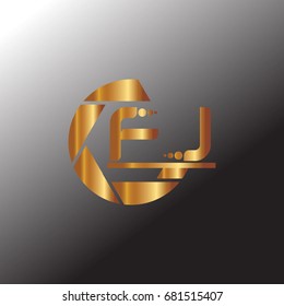 FJ Logo