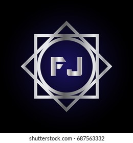 FJ Logo
