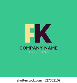 fk logo