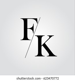 FK Logo