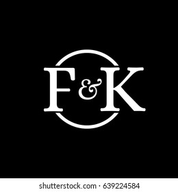 FK Logo