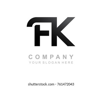 Fk Logo Images, Stock Photos & Vectors | Shutterstock