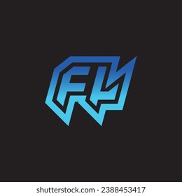 Design-Support für FL-Inspiration und Ideen für Gaming-Clans