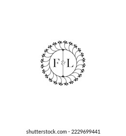 FL wedding concept floral in high quality professional design that will print well across any print media