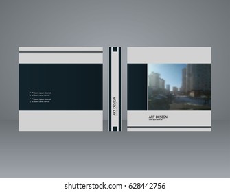 Fl yer, booklet, card, layout, vector illustrachion.