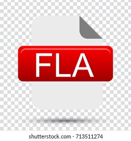 fla file