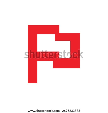 its a flag. add your color and make your country proud