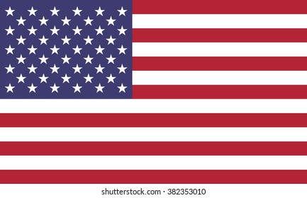 Flag of America