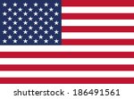  flag  american vector background