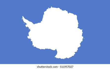 Flag of Antarctica