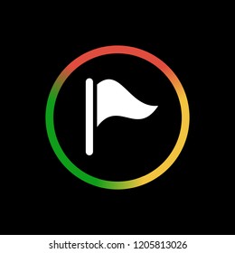 Flag - App Icon