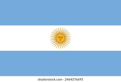 
Flag of Argentina -  Argentina flag