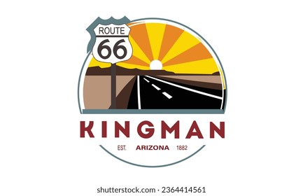 flag of arizona vector 8