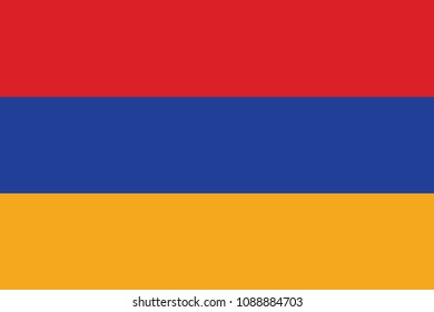 Flag of Armenia