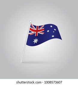 Flag of Australia