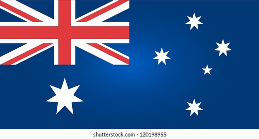 Cartoon Australian Flag Images Stock Photos Vectors Shutterstock