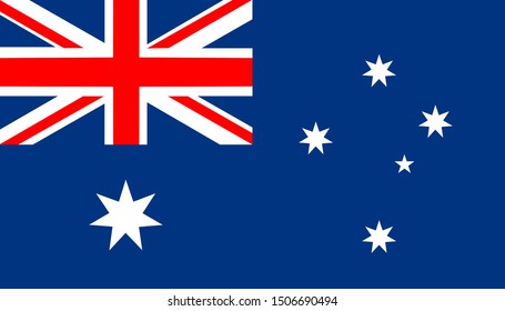 Australian Flag Images, Stock Photos & Vectors | Shutterstock