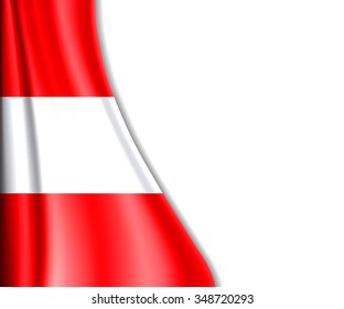 Flag of Austria