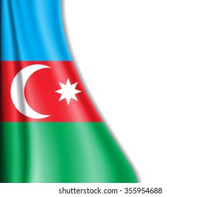 Flag of Azerbaijan