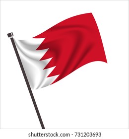 24,386 Bahrain flag Images, Stock Photos & Vectors | Shutterstock