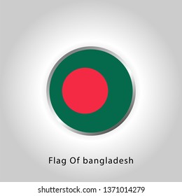 Flag Of Bangladesh