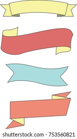 Flag Banner By Andro