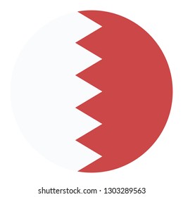 More Bahrain flags on Shutterstock