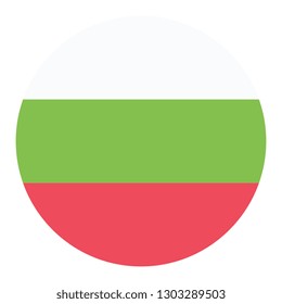 Flag, Banner, Emblem, Patch: Bulgaria