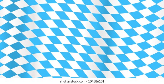 Flag of Bavaria