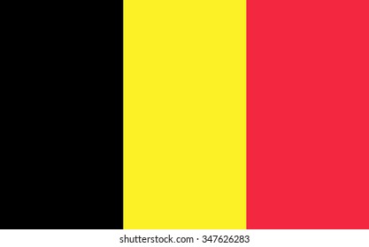 flag of Belgium