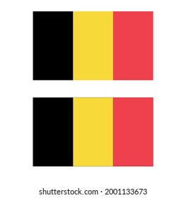 Flag of Belgium
Kingdom of Belgium