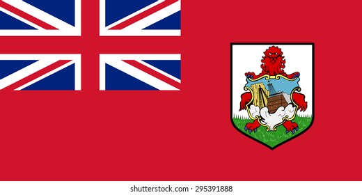 flag of bermuda