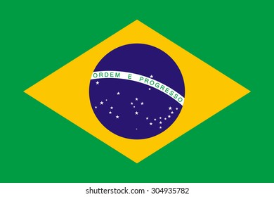 Bandera de Brasil