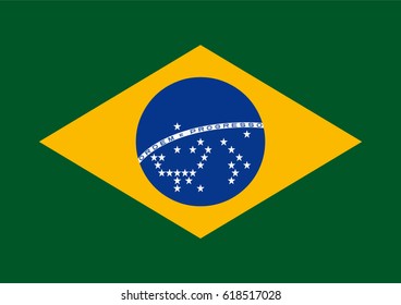 flag Brazil