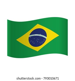 35,613 Brazil flat Images, Stock Photos & Vectors | Shutterstock