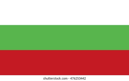 Flag of Bulgaria