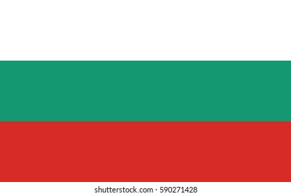 Flag of Bulgaria