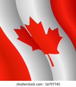 Flag of Canada