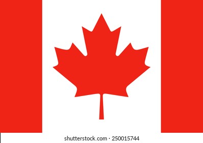 flag of Canada