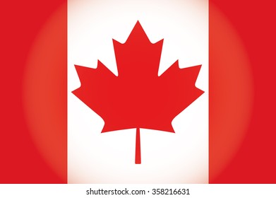 flag of Canada