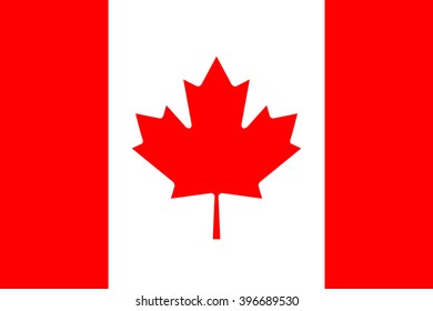 Flag of Canada