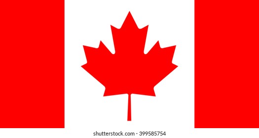 Flag of Canada