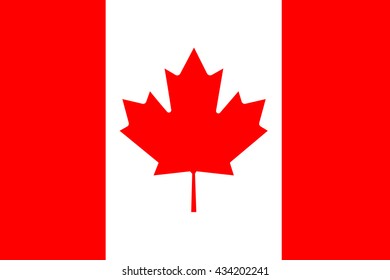 Flag of Canada