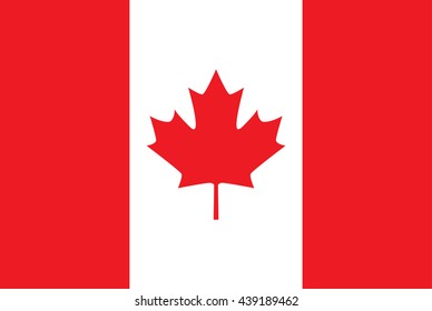 flag Canada