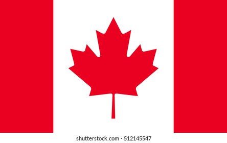 Flag of Canada