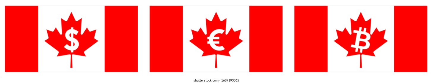 Bitcoin In Canada Hd Stock Images Shutterstock