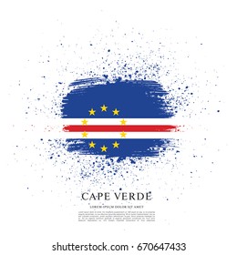 Flag of Cape Verde