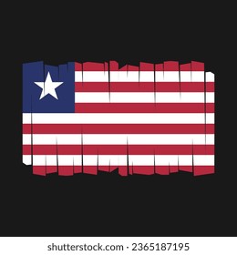 Flag of Catalonia Vector Illustration