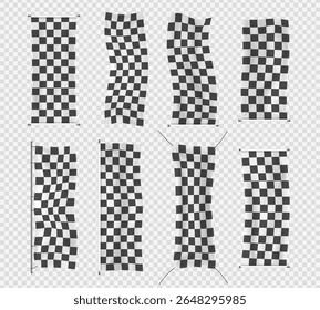 flag, checker, finish, line, stripe, race, banner, f1, white, black, checkerboard, wave, car, flat, start, background, icon, vector, sport, success, sign, game, fabric, winner, speed, bike, event, che