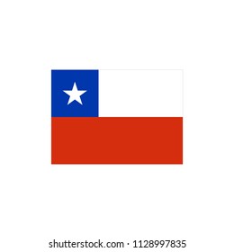 Flag of Chile